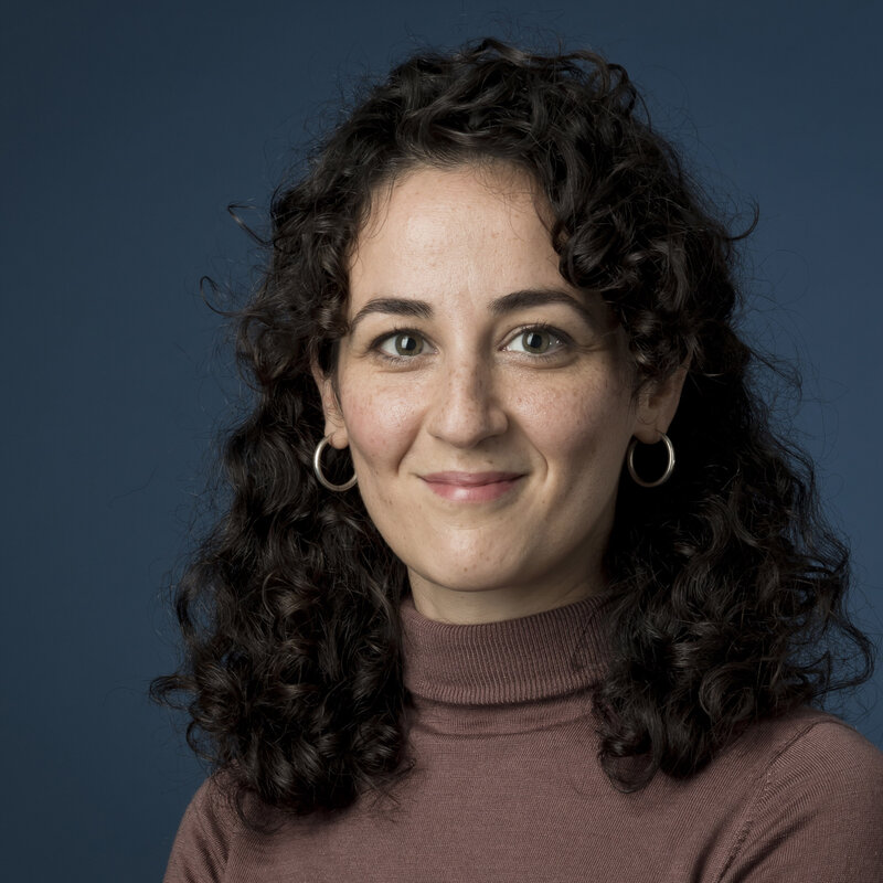 Marina Tantanozi - Musikwerkstatt Basel
