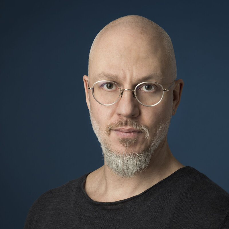 Marco von Orelli - Musikwerkstatt Basel