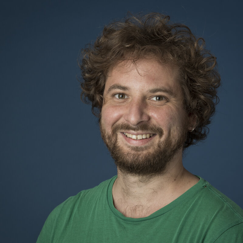 Diego Aguirre - Musikwerkstatt Basel