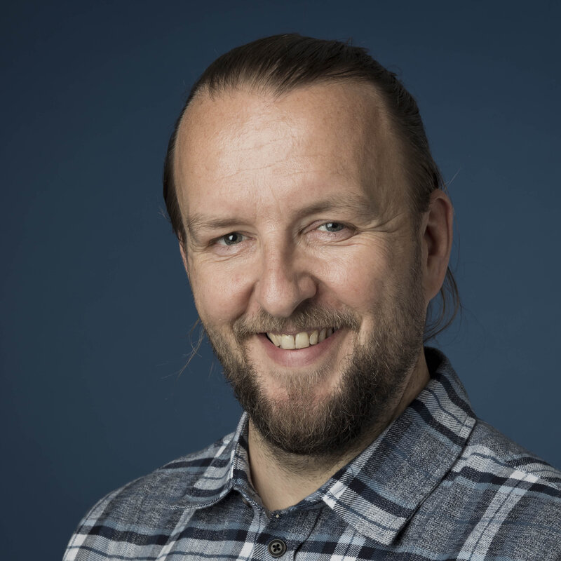 Marco "Scotch" Gautschin - Musikwerkstatt Basel