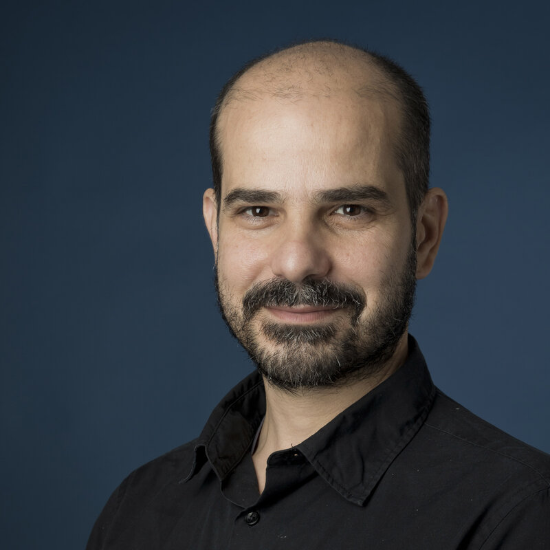 Roberto Vacca - Musikwerkstatt Basel