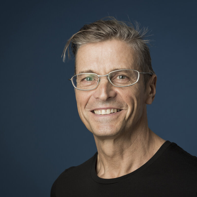 Tibor Elekes - Musikwerkstatt Basel
