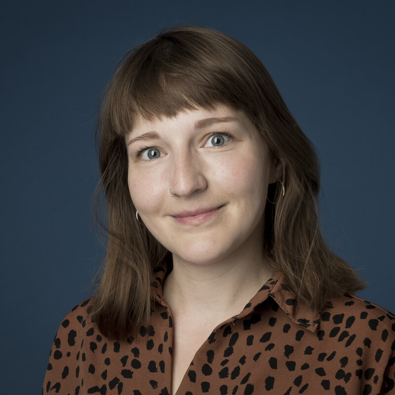 Eva-Maria Karbacher - Musikwerkstatt Basel