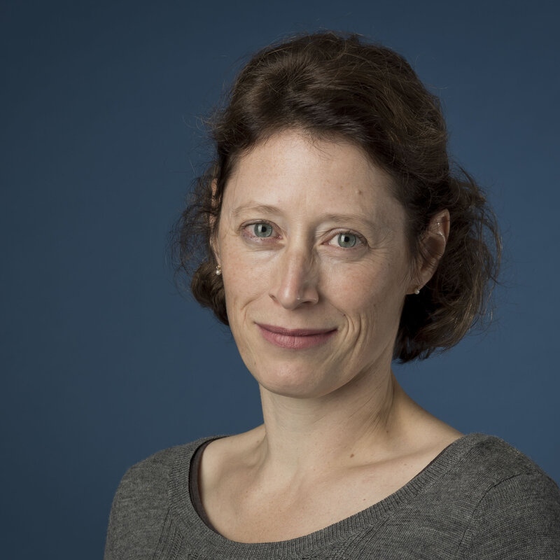Eszter Schmidt - Musikwerkstatt Basel